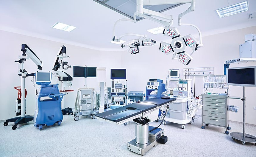 Operating Room