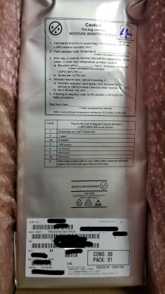 TMS320C6678ACYPA25 TI