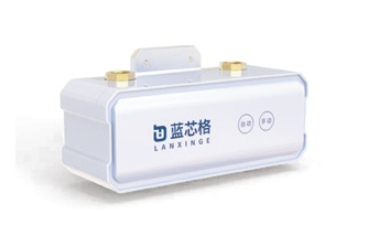 智能活水器
