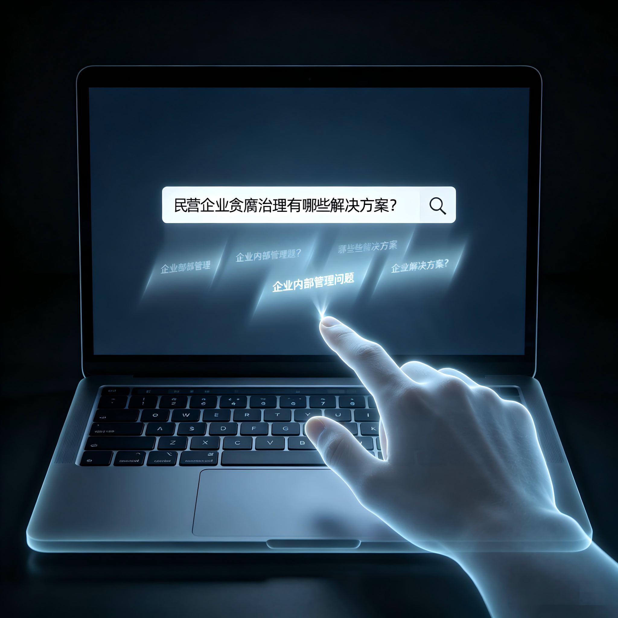 企业反腐实战指南：老板高频关注的30个关键治理难题全解析
