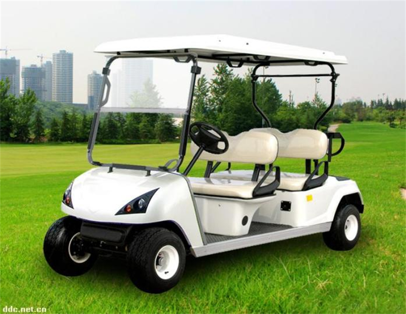 ゴルフカート Golf cart
