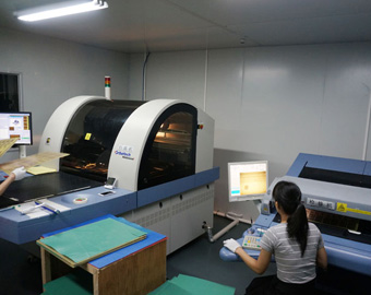 设备展示