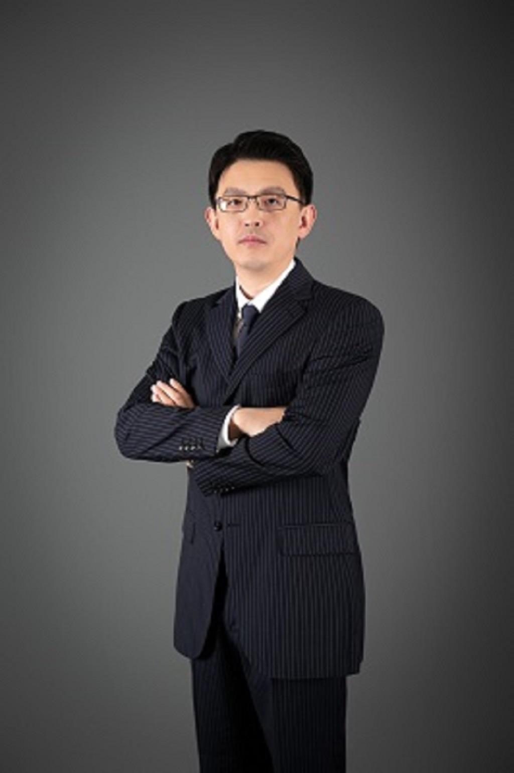 友邦保险 李老师