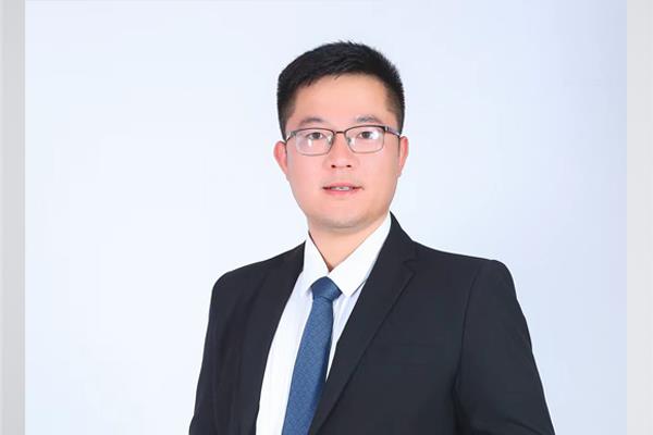 平安保险 王老师