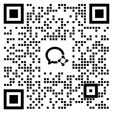 微信二维码