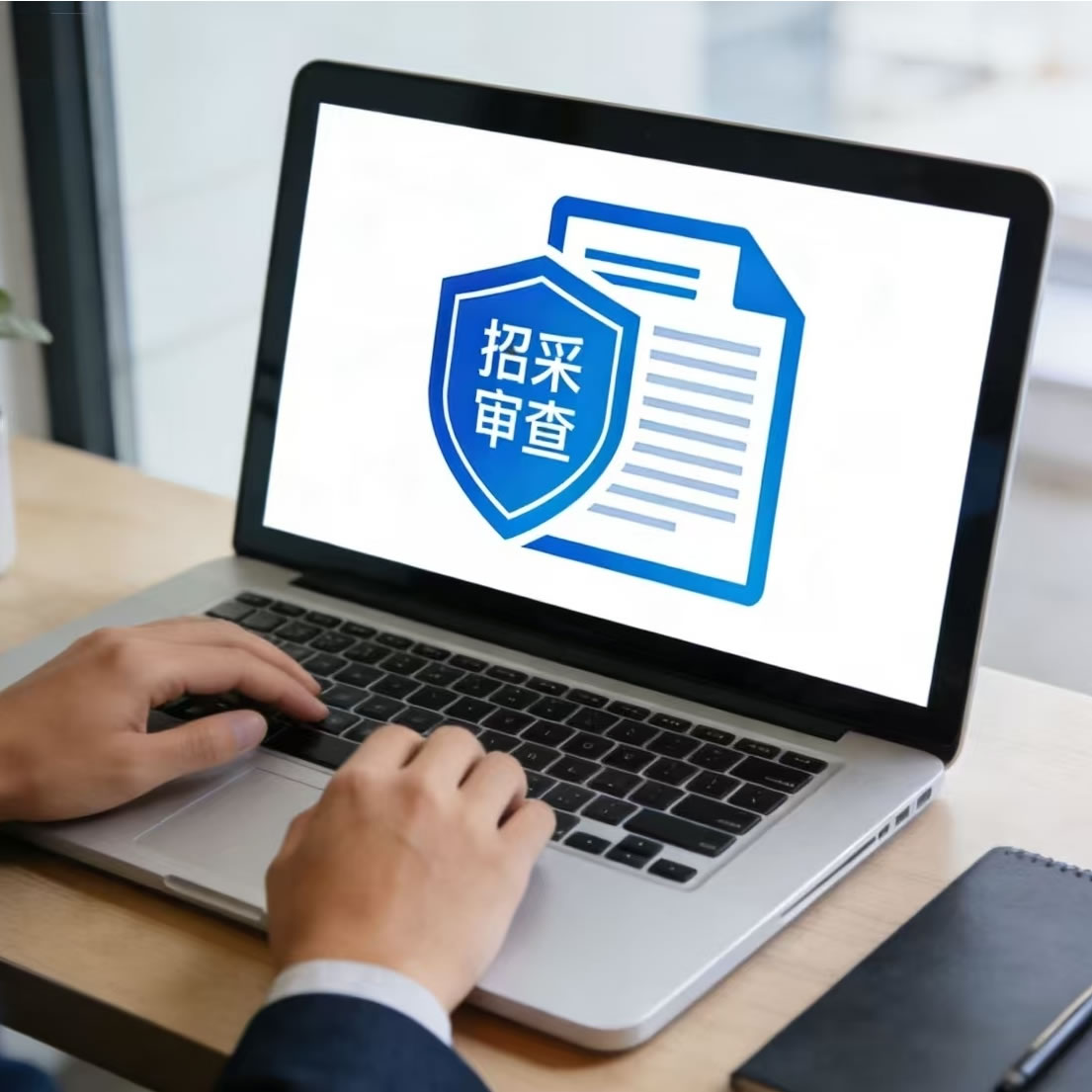 AI招采全流程智能审查平台