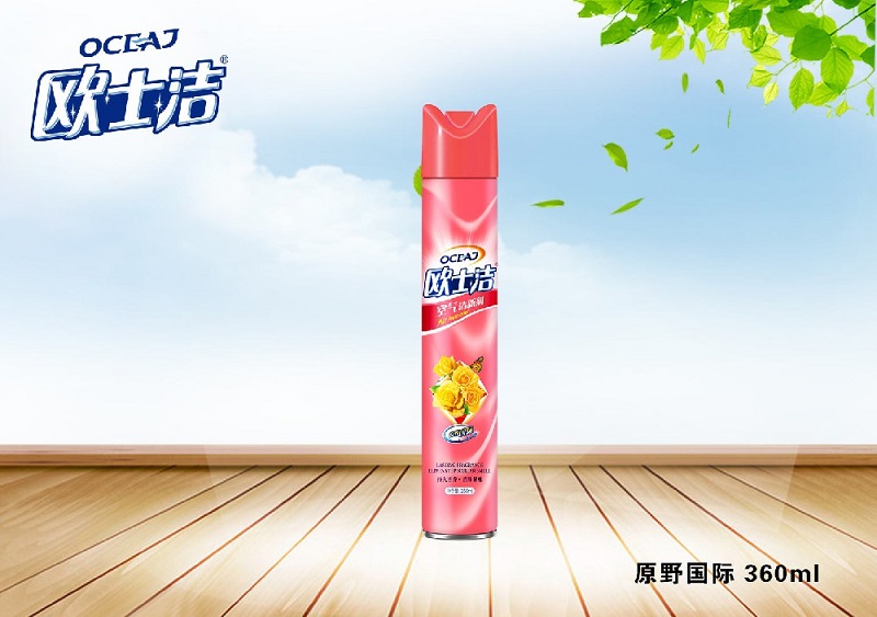 原野国际-360ml