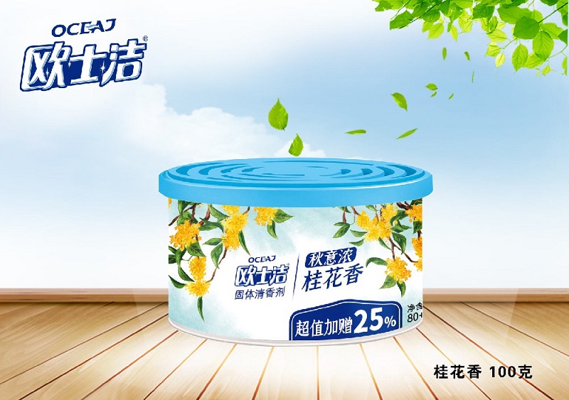 桂花香-100克