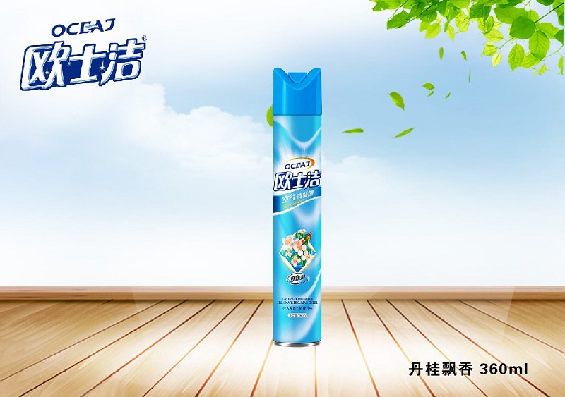 丹桂飘香-360ml