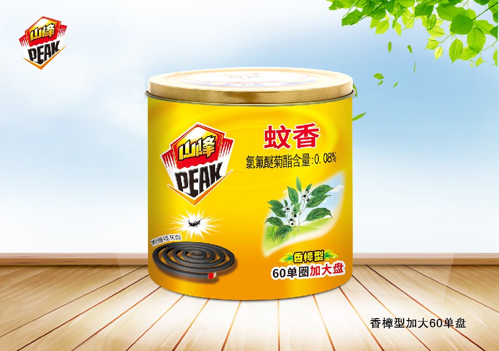 香樟型加大60单盘