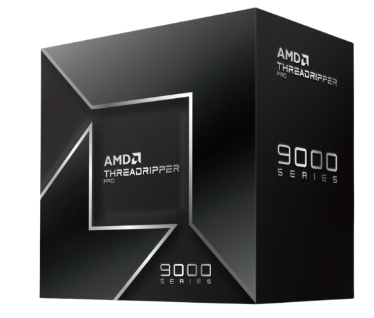 AMD 9975wx