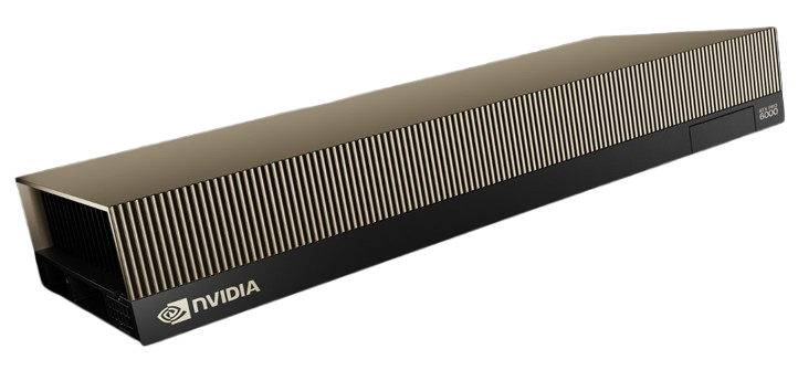 RTX6000 pro