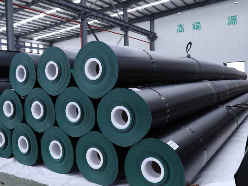 华南鱼虾养殖尾水治理防渗标杆&mdash;&mdash;专业土工膜构筑绿色合规屏障