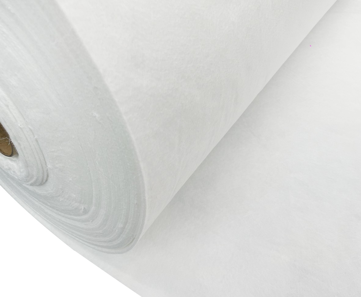 长丝土工布的定义与解析