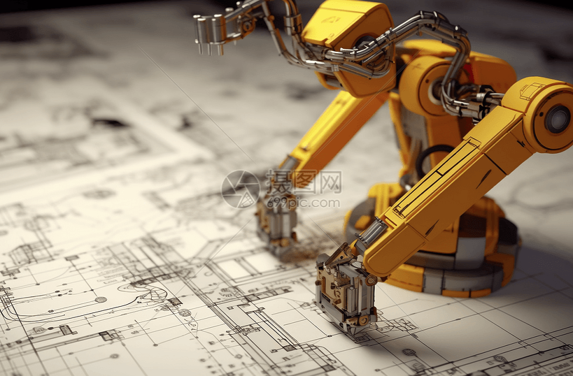 Robot