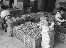 With a rigorous quality inspection process, dedicated quality inspectors oversee each step, ensuring comprehensive testing throughout the entire process.