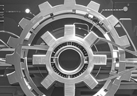 We have a professional, in-house R&D team that enables rapid product launches to meet customer needs.