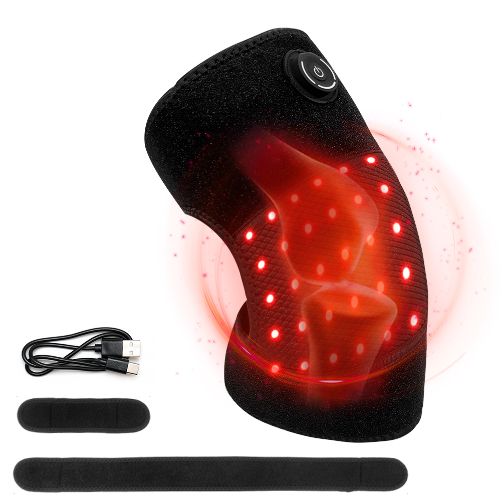 Knee protection therapy