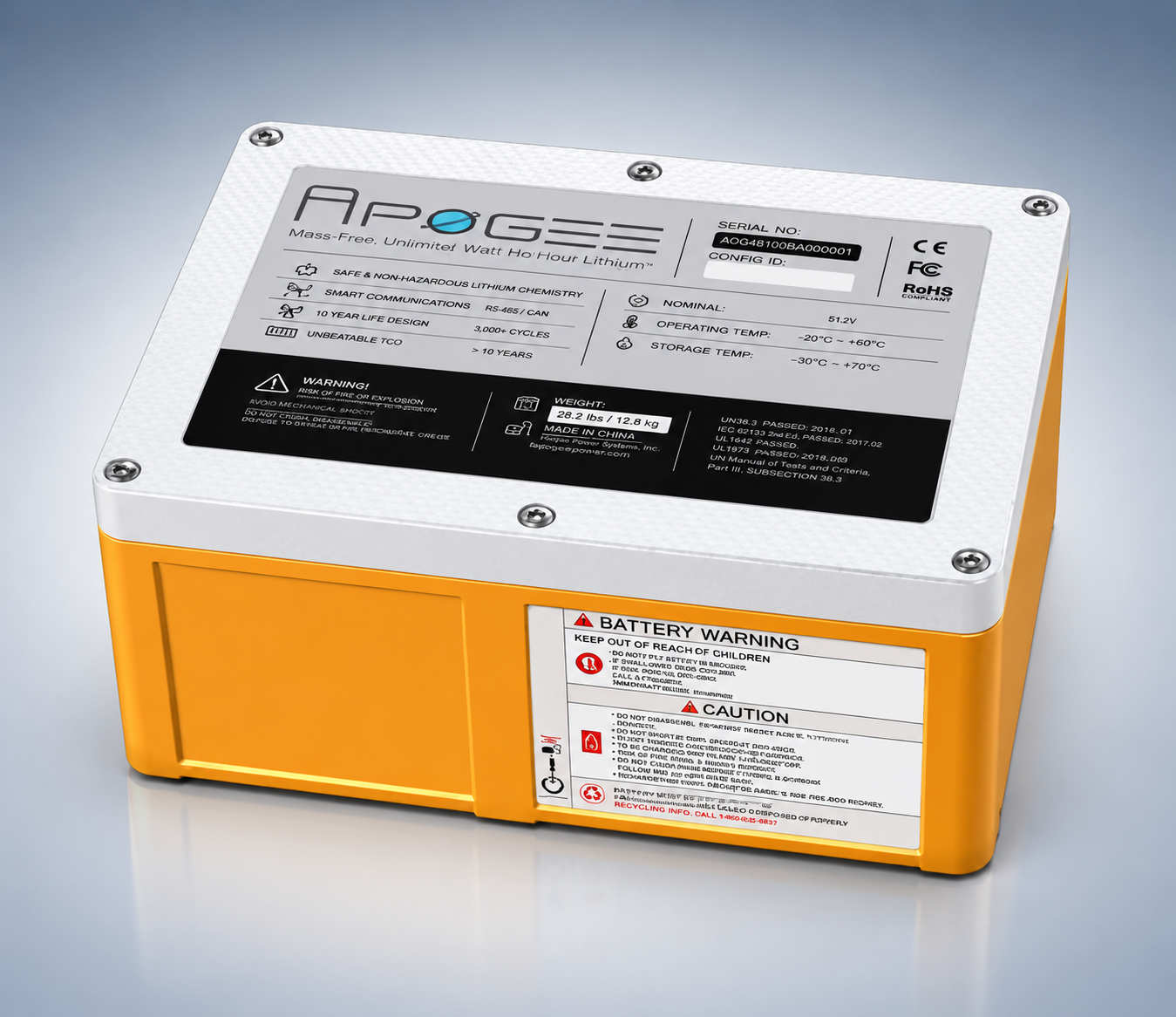 SGM-70 Mini Data Logger