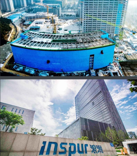 山东绿发恒昌环保科技有限公司 数字化技术赋能设备更新绿色转型项目（建筑垃圾回收利用项目） 环境影响评价第二次公示