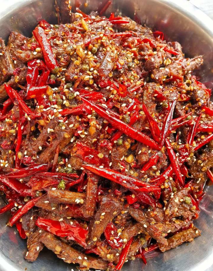 线上小吃铺火热开张中