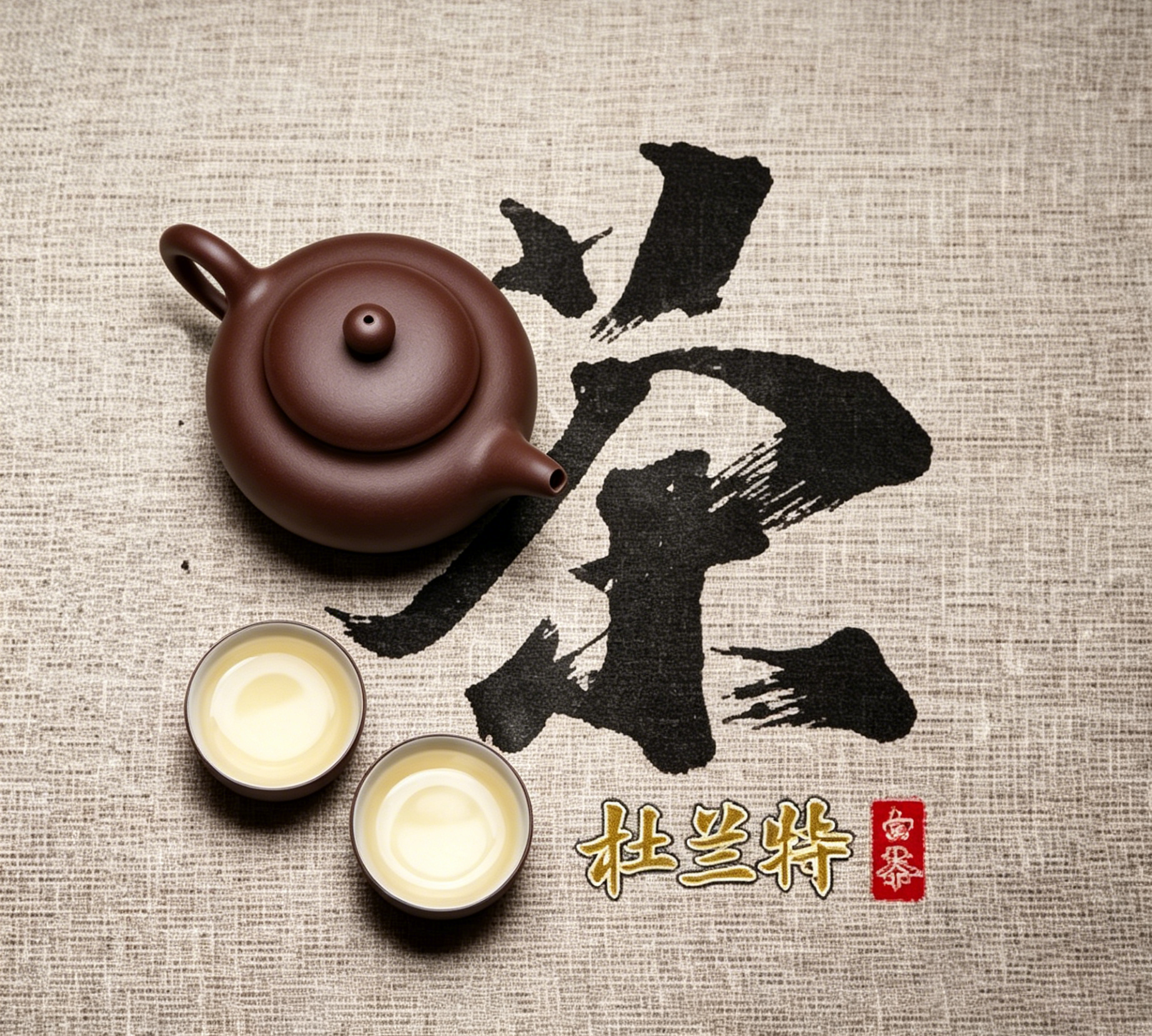 品牌故事