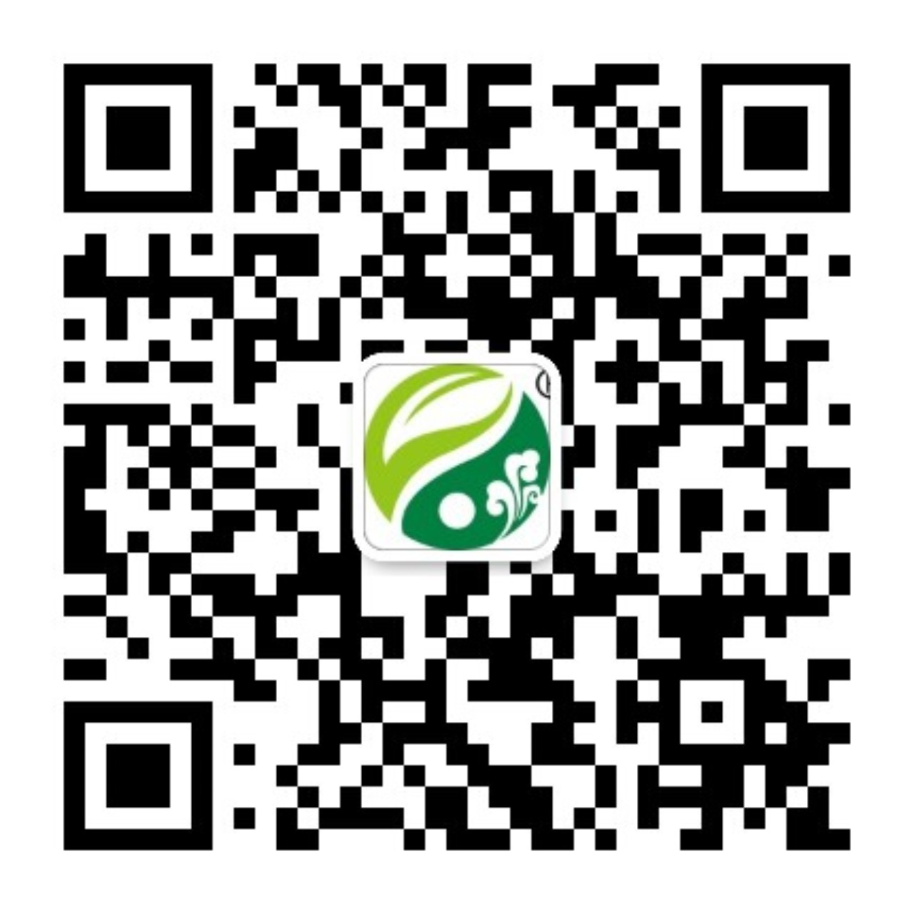 公众号二维码