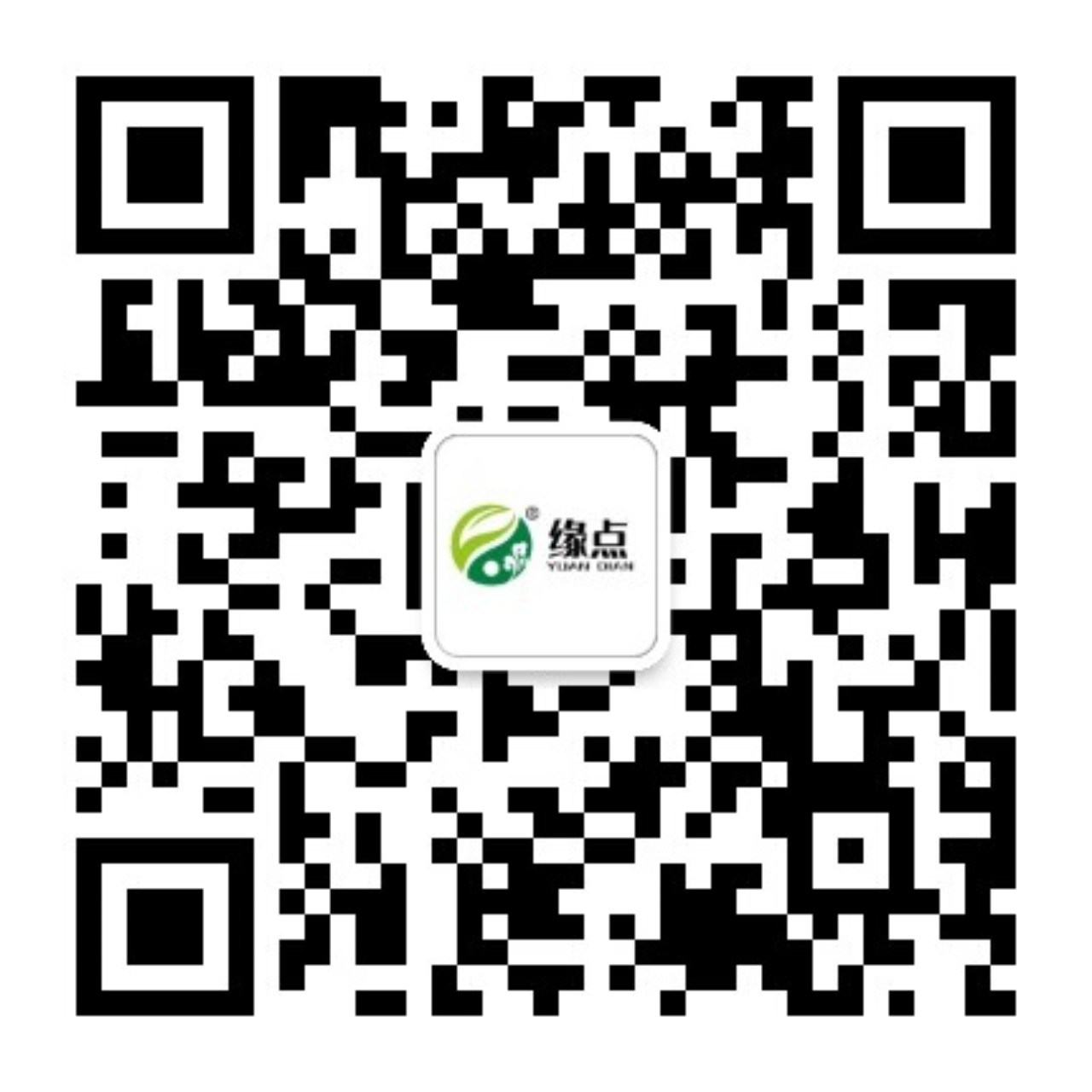 小程序二维码