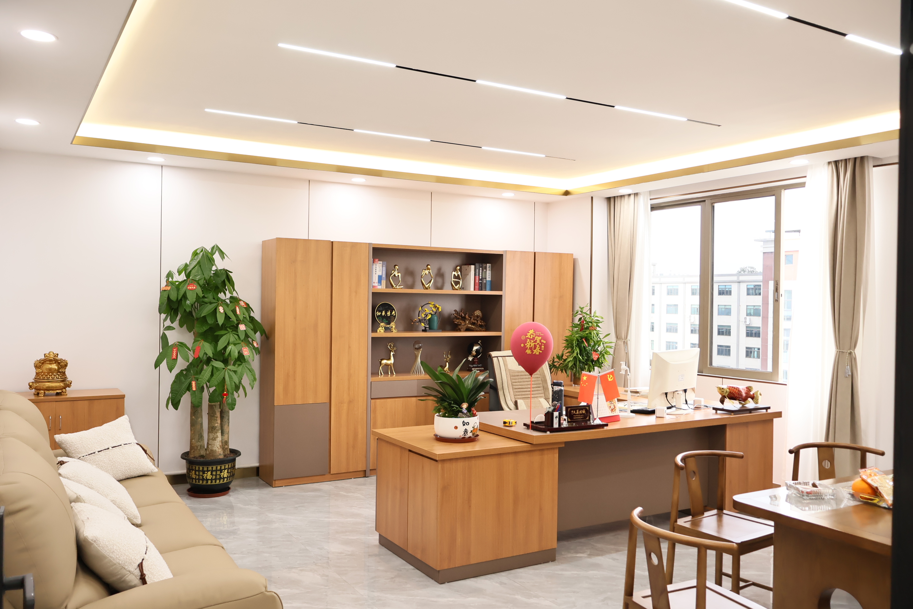 北京社区店