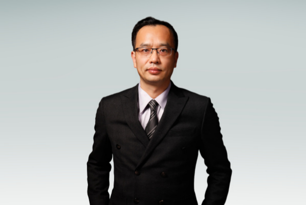 肖志强 