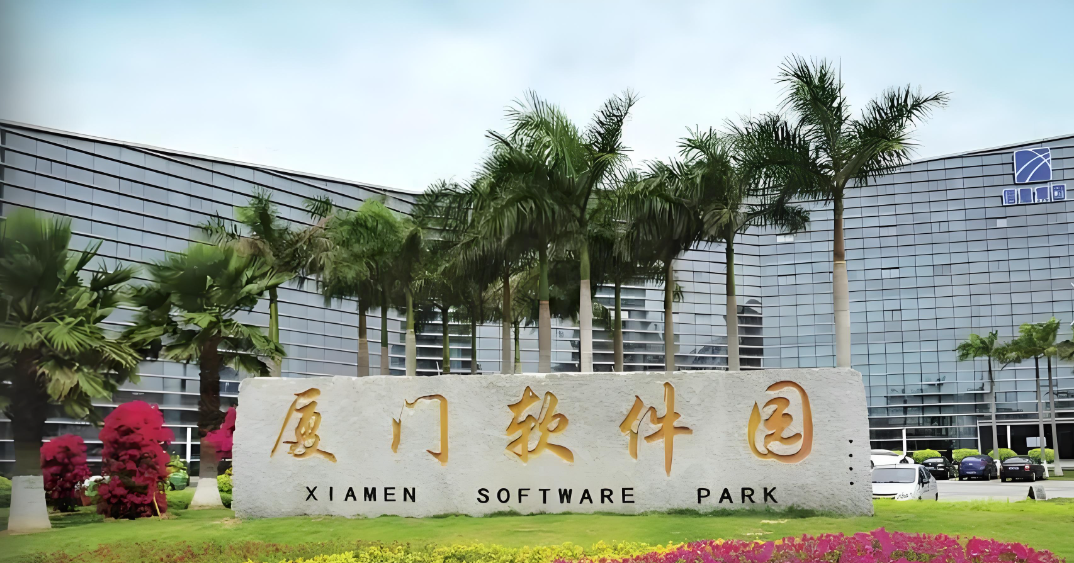 盈法网办公环境