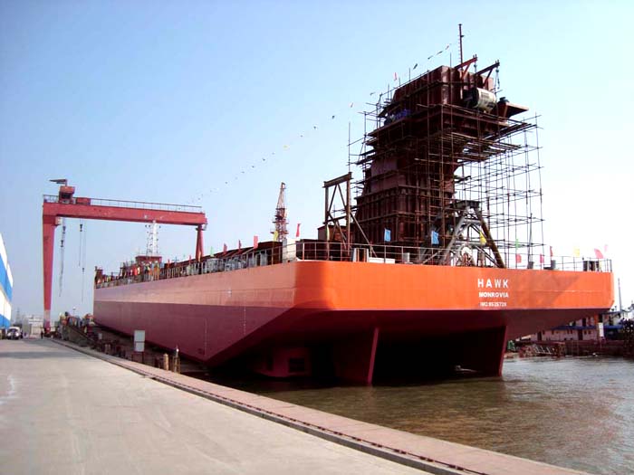 Shipyard 4
