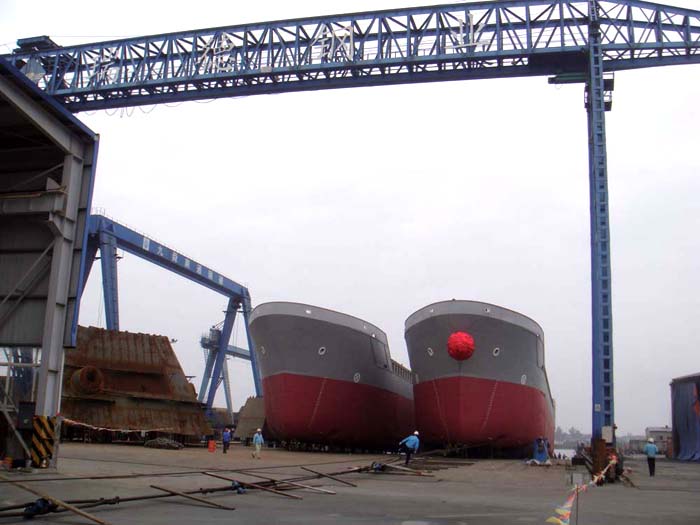 Shipyard 3