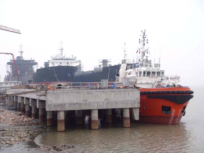Shipyard 6