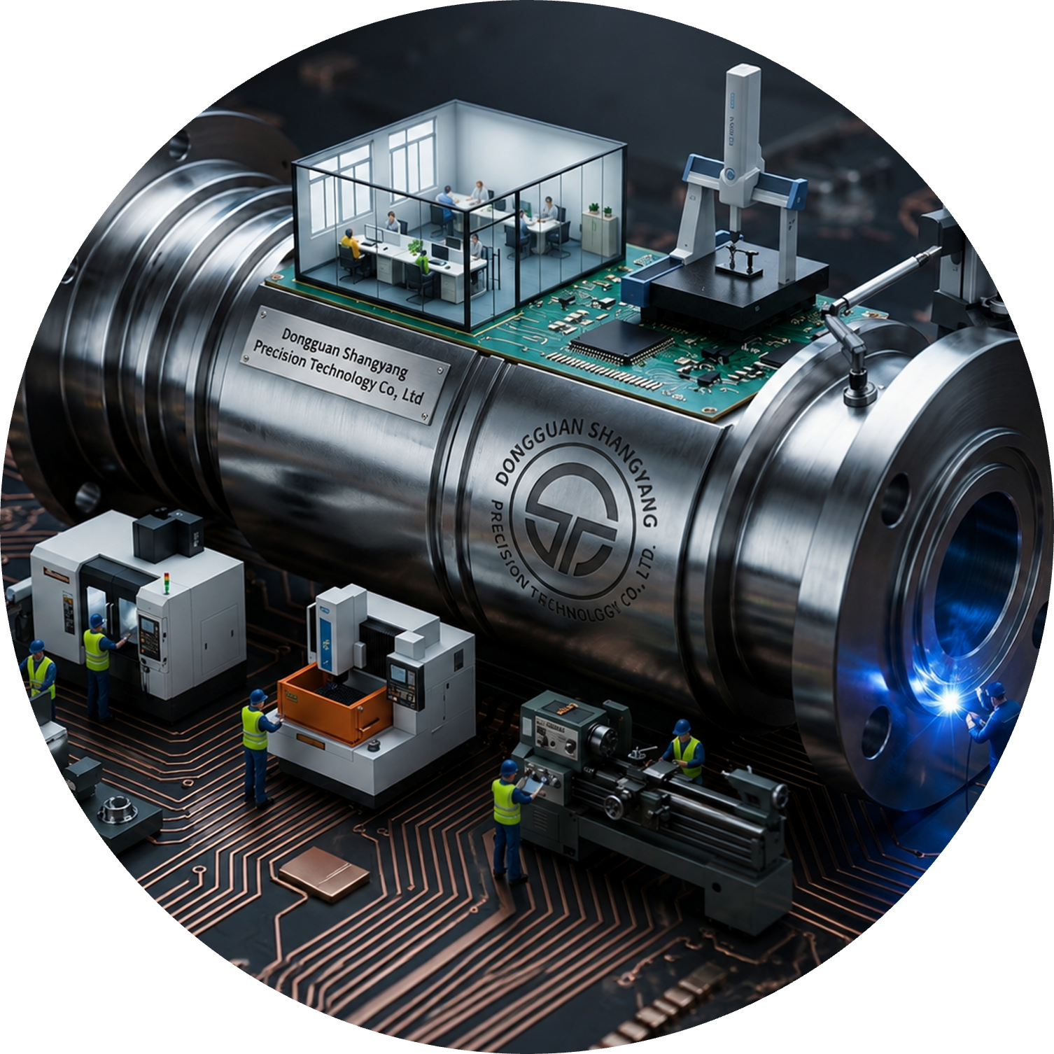 Product Center Image