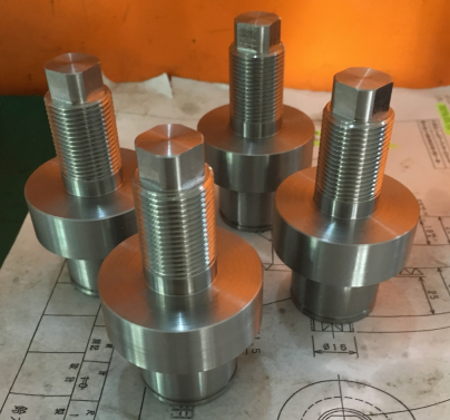 Machining Center