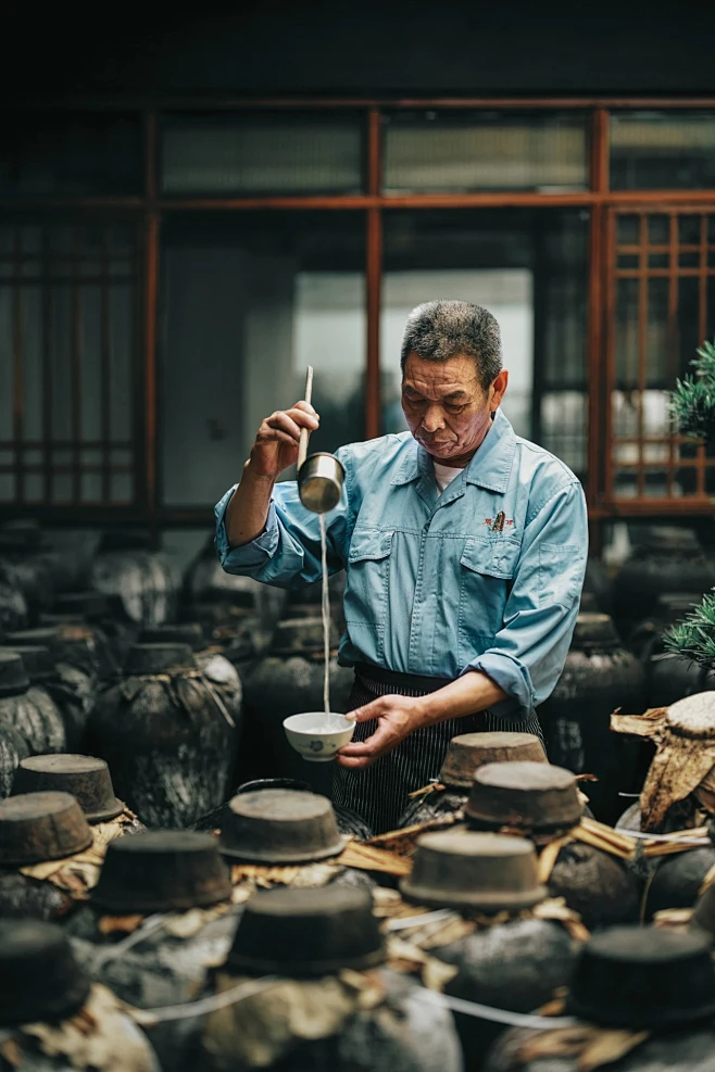 李师傅