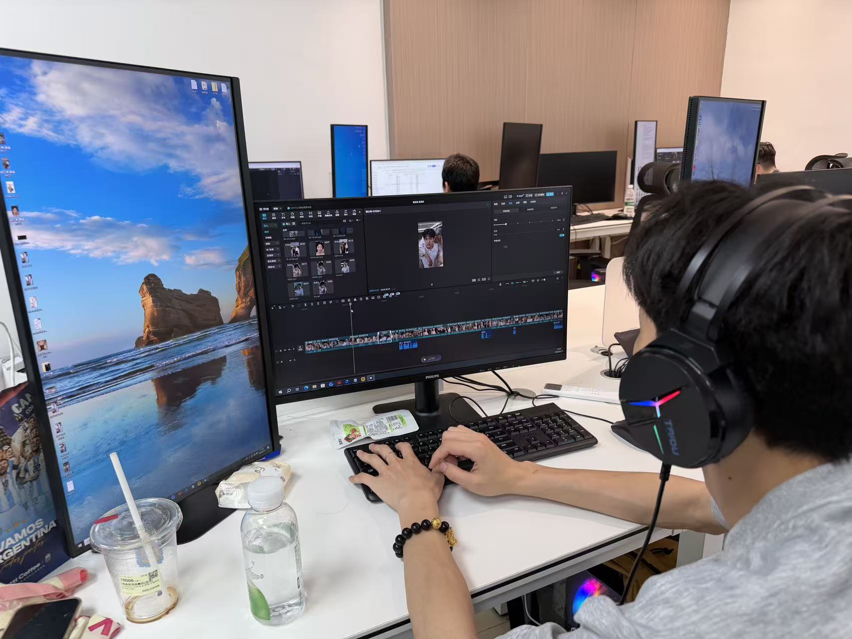 AIGC应用实操