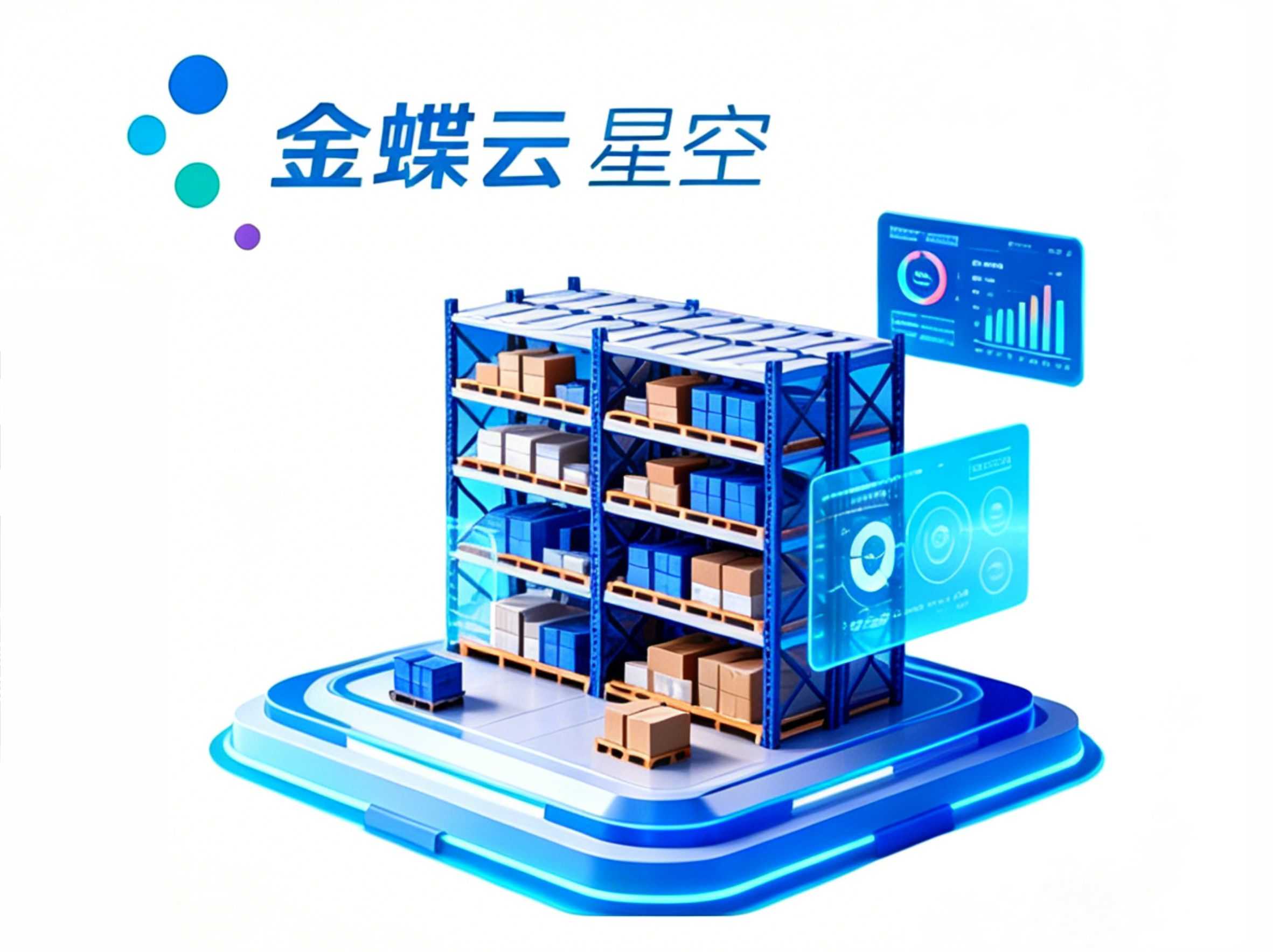 金蝶云星空