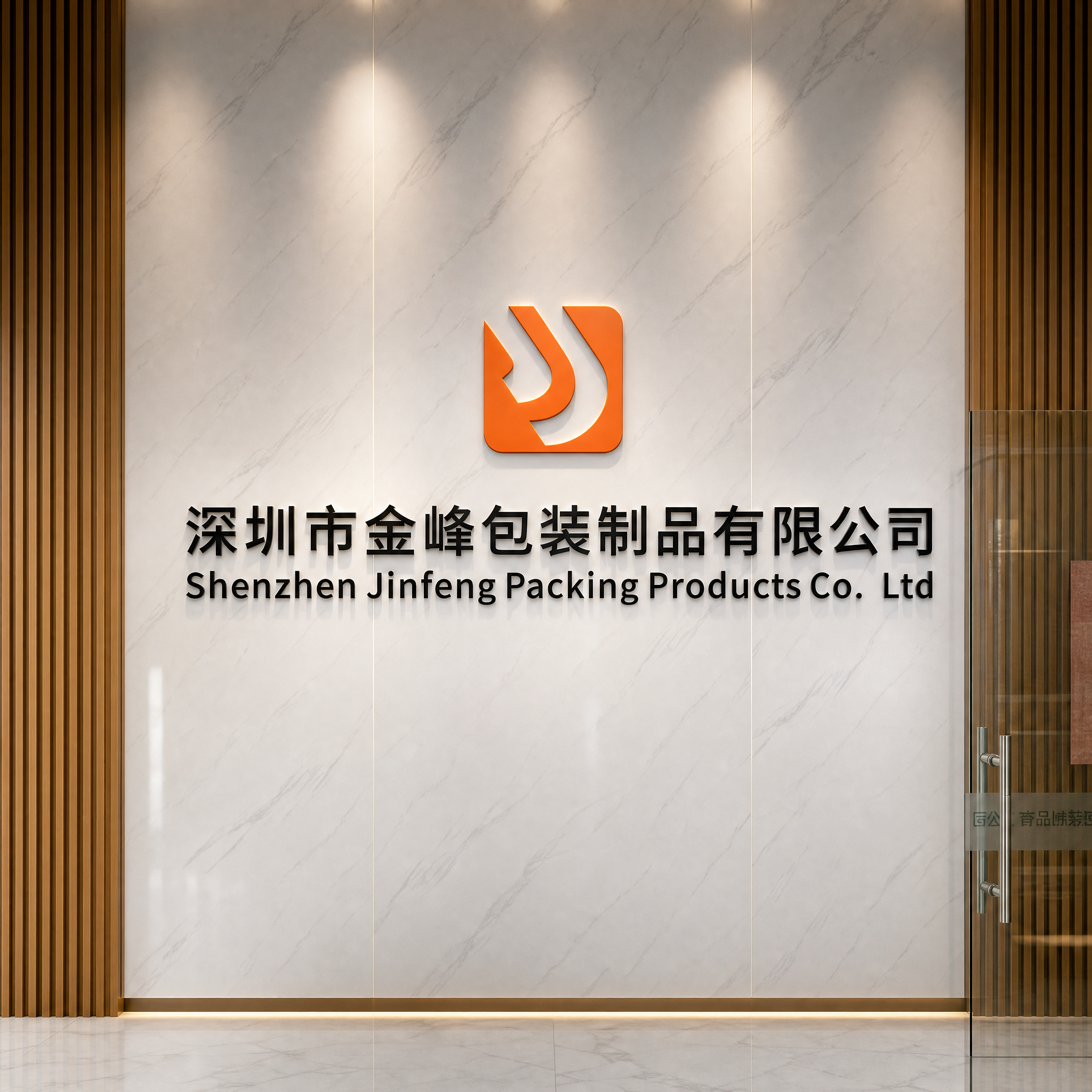 深圳市金峰包装制品有限公司