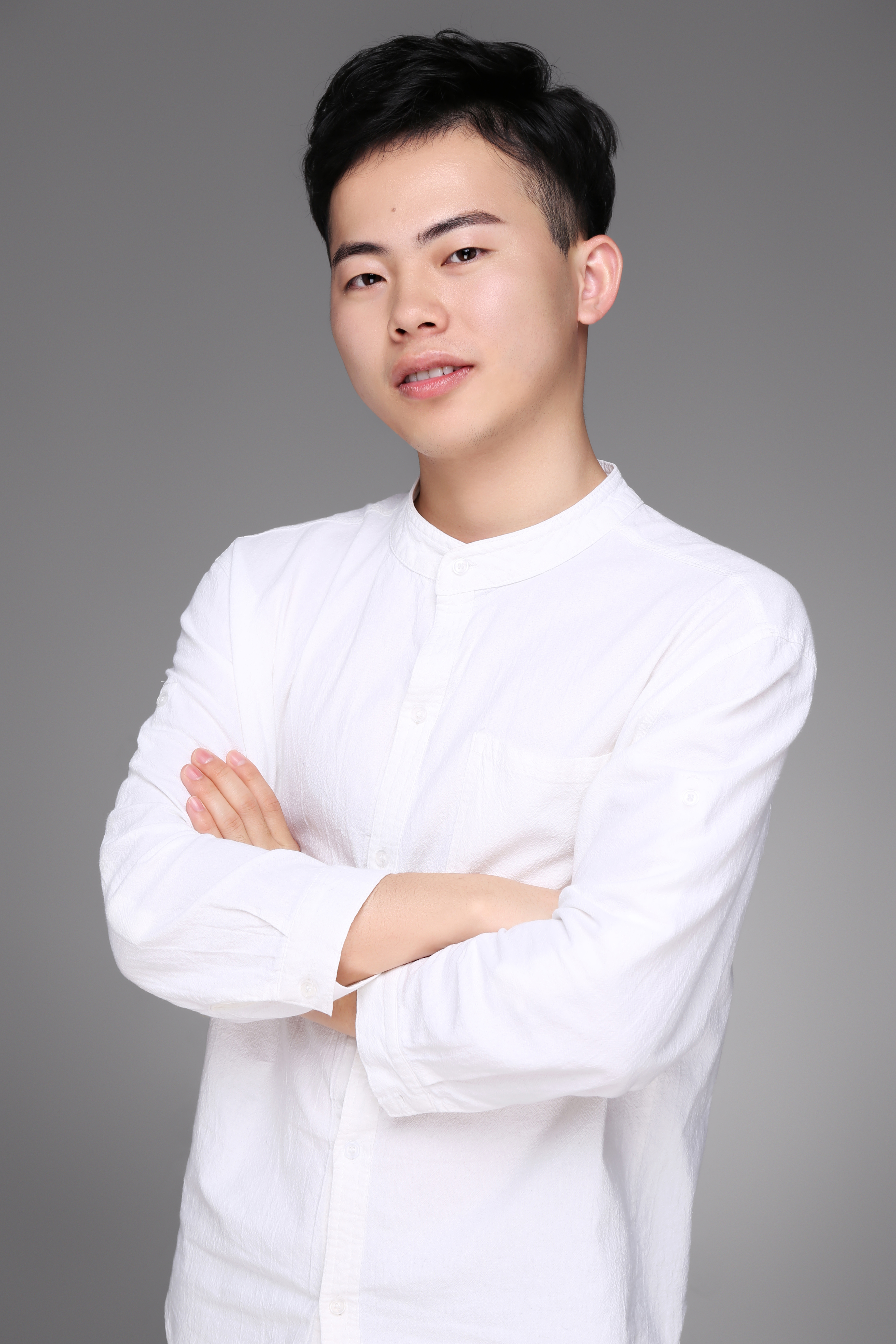 杨智强