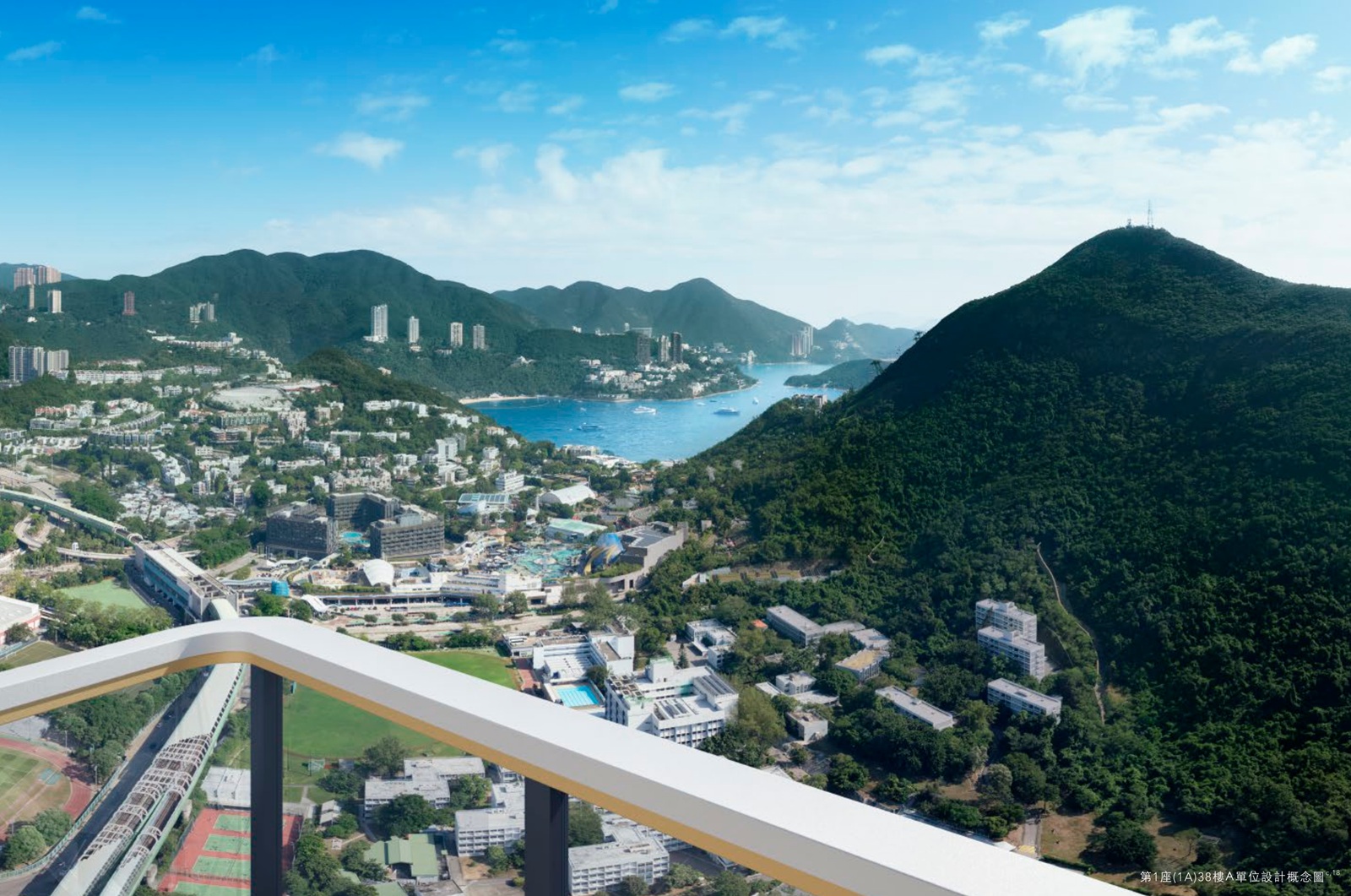 建築外觀
