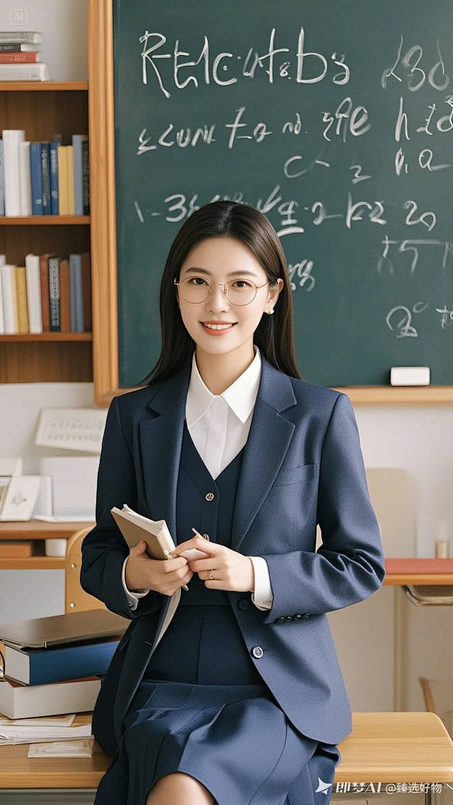 教师4