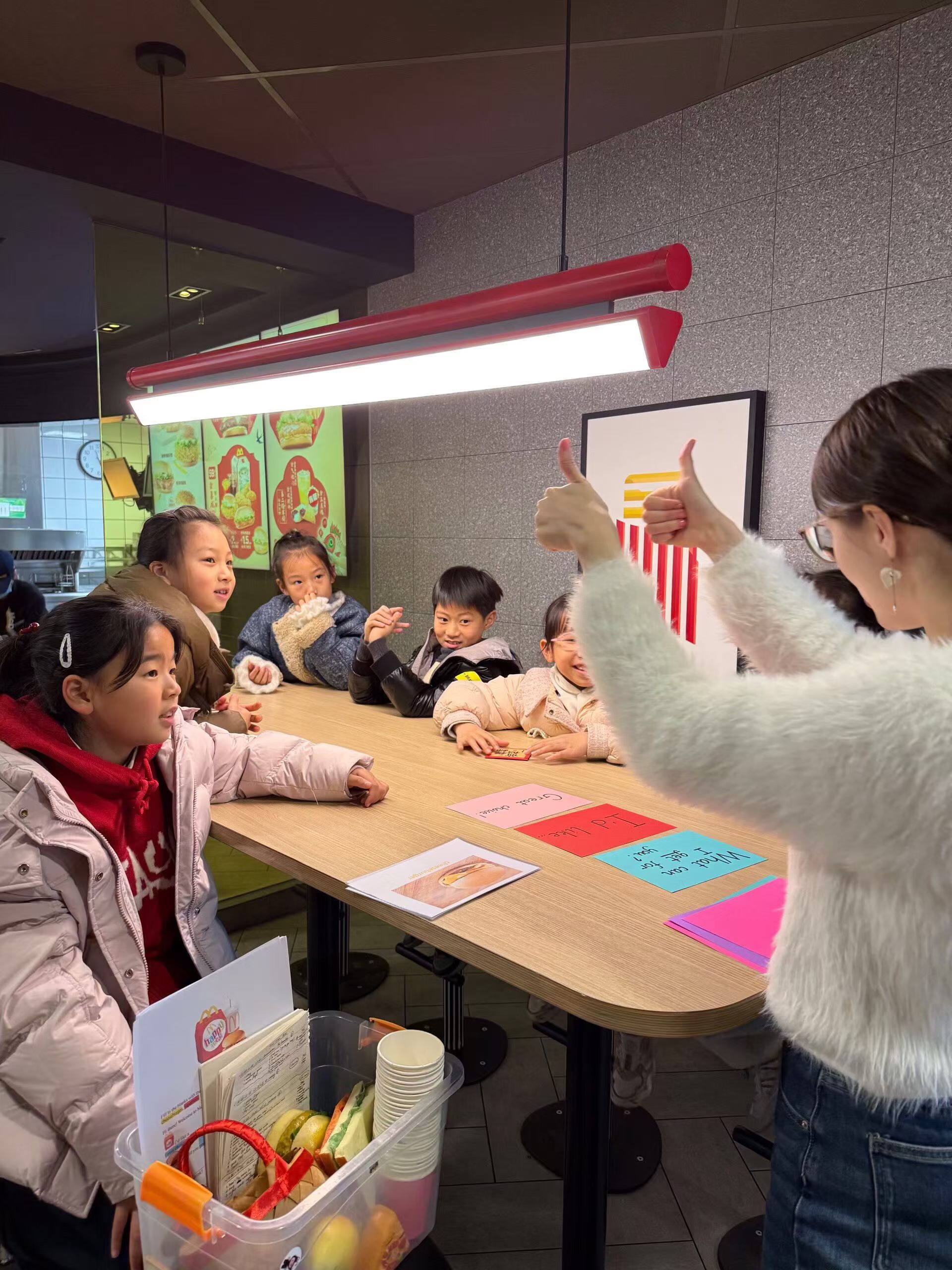 学员风采4