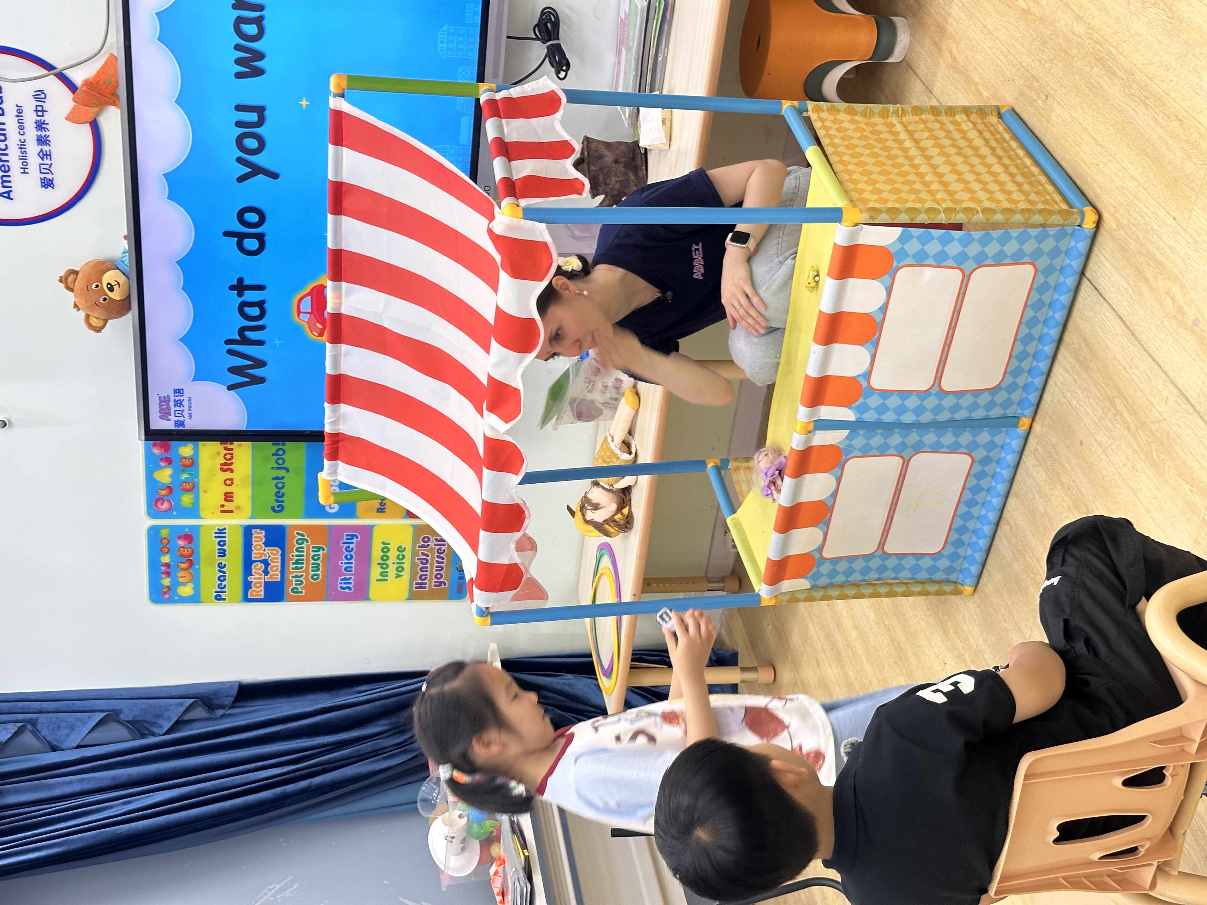 学员风采8