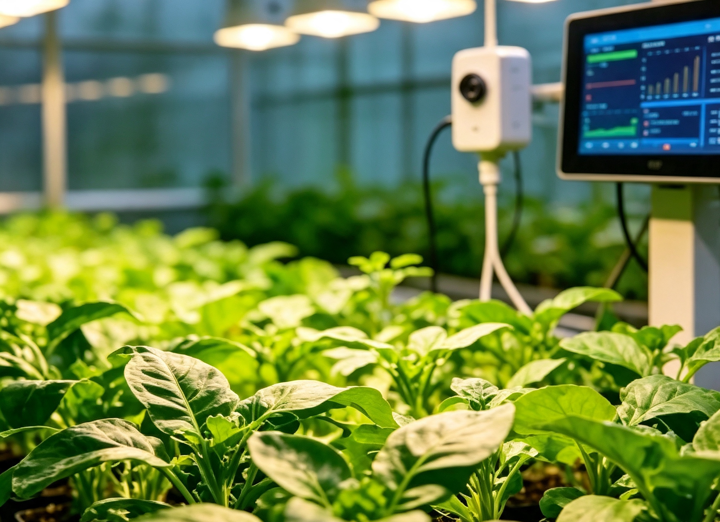 全国标准化种植基地