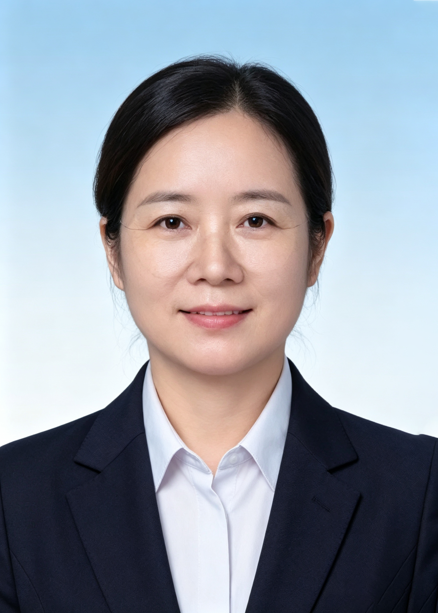 高老师