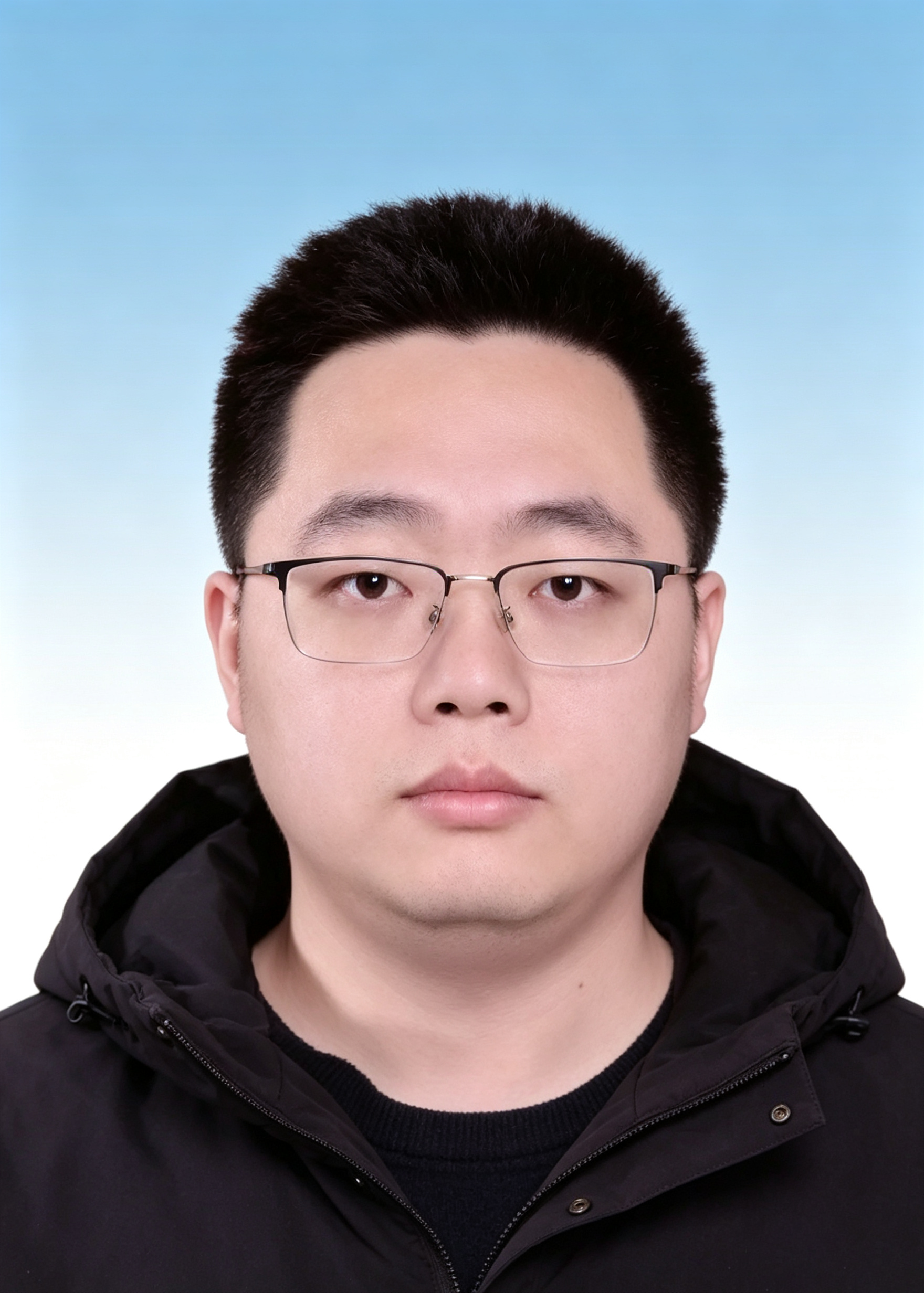 周老师