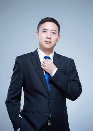 祝怀勇律师