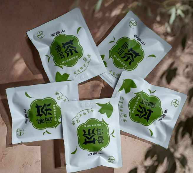 绿茶